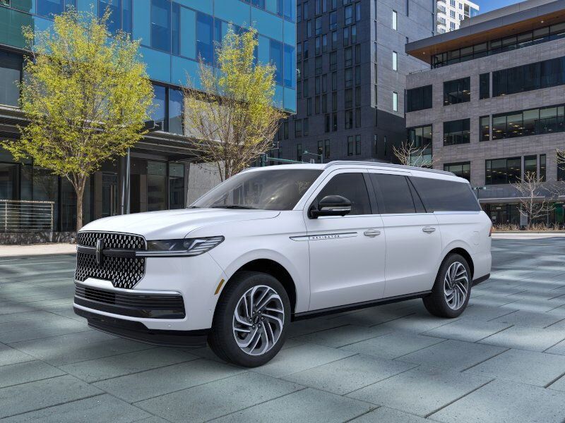 2026 LINCOLN Navigator L