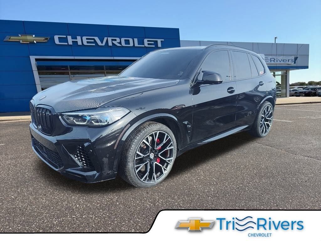 2023 BMW X5