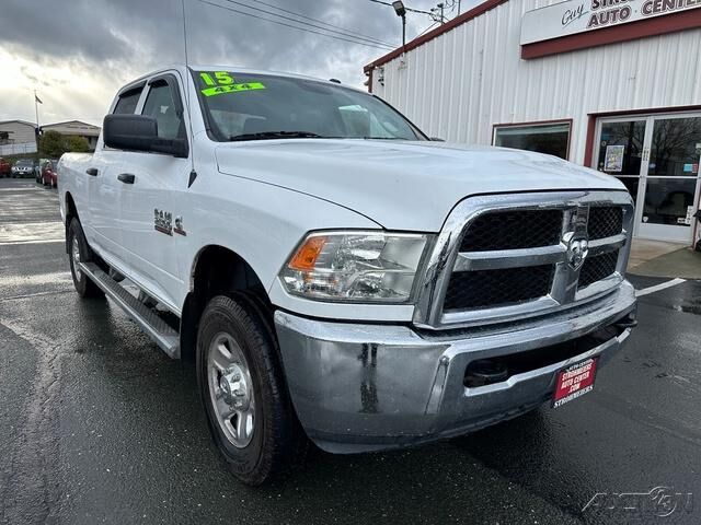 RAM 2500