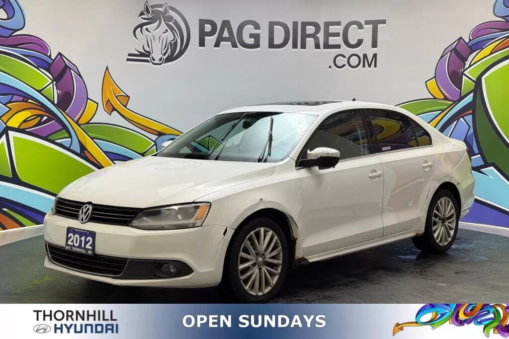 Volkswagen Jetta