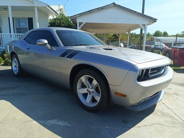 2011 DODGE Challenger