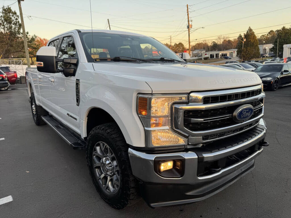 2020 FORD F-250
