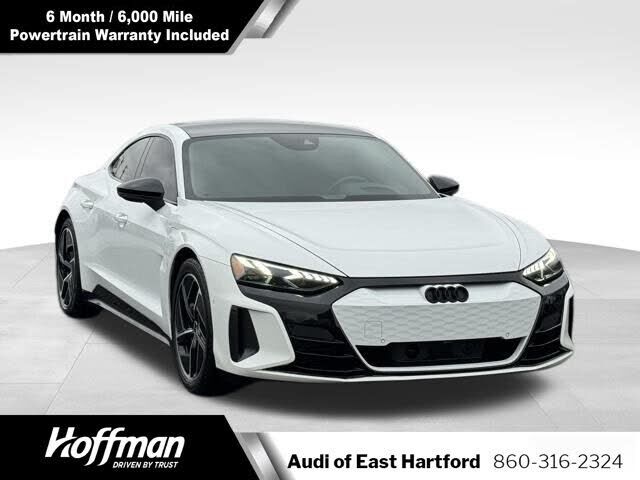 2023 AUDI RS e-tron GT