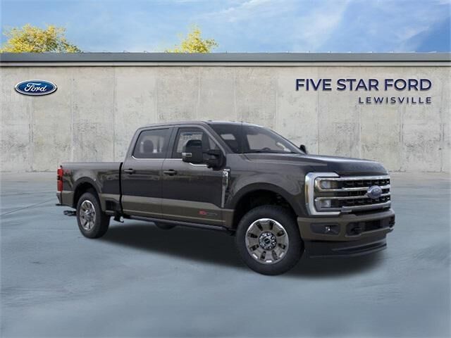 2026 FORD F-250