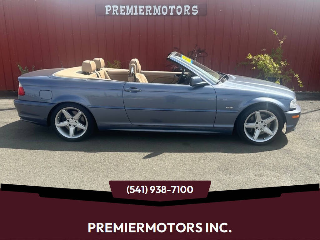 BMW 330Ci