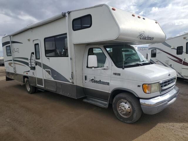 Ford E-450