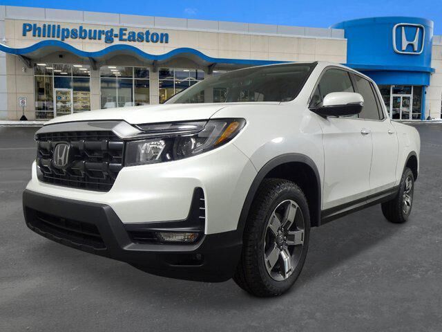 2026 HONDA Ridgeline