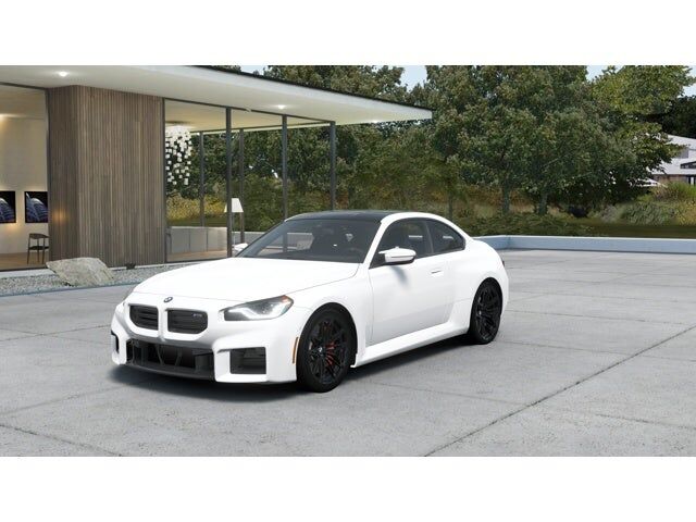 2026 BMW M2