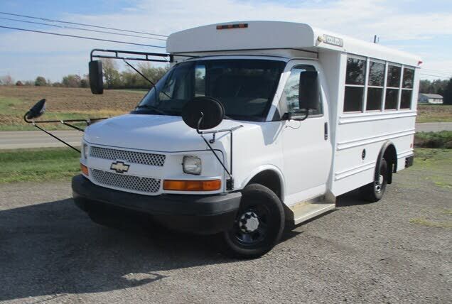 2006 CHEVROLET Express