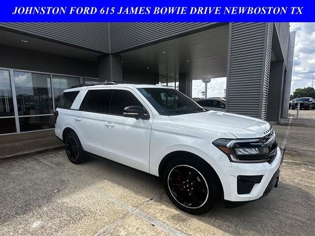 2023 FORD Expedition