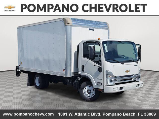 2024 CHEVROLET 3500HG