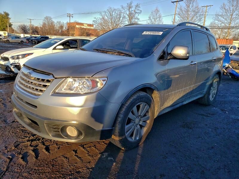 Subaru B9 Tribeca