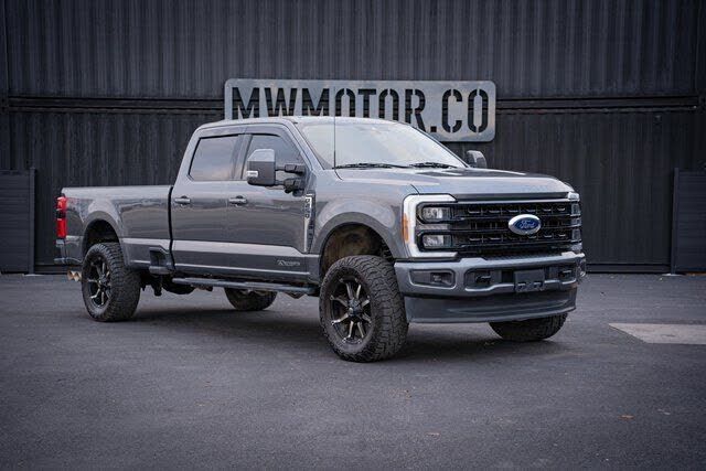 2023 FORD F-250