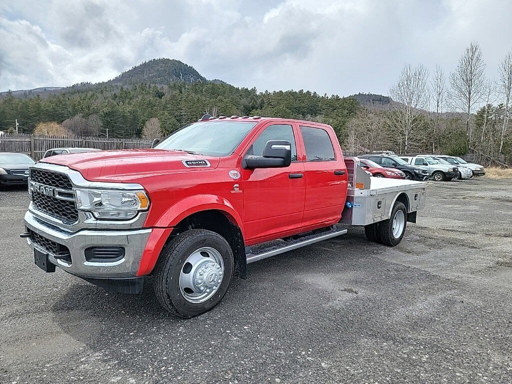 2024 RAM 5500
