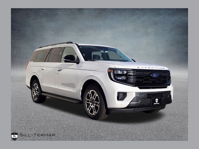 2026 FORD Expedition