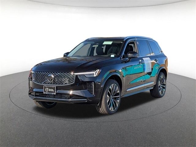2026 VOLVO XC90