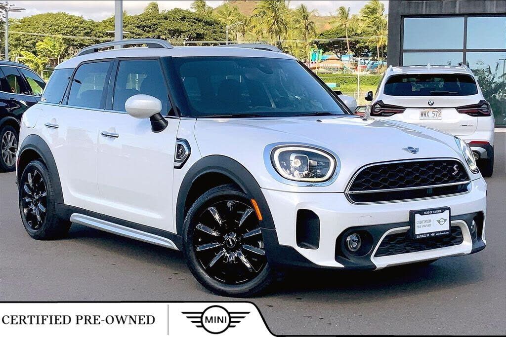 2023 MINI Countryman