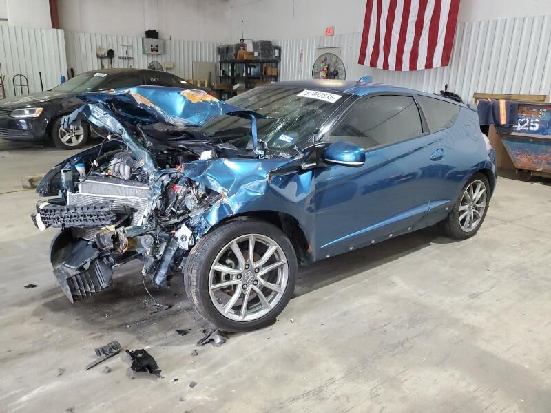 Honda CR-Z