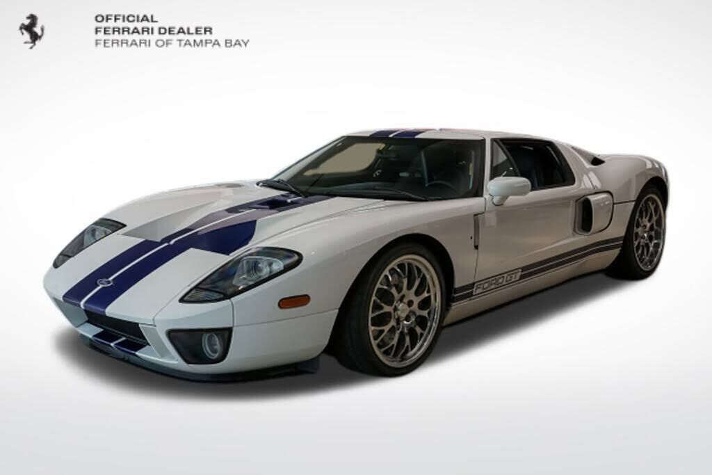 Ford GT