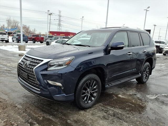 2023 LEXUS GX