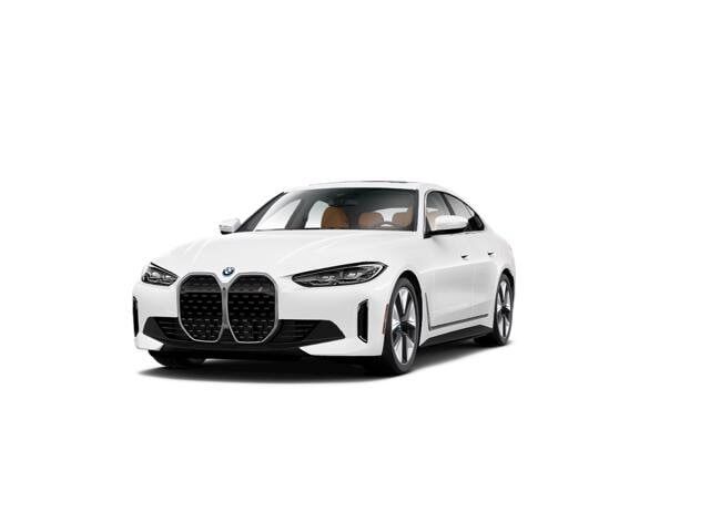 2024 BMW i4