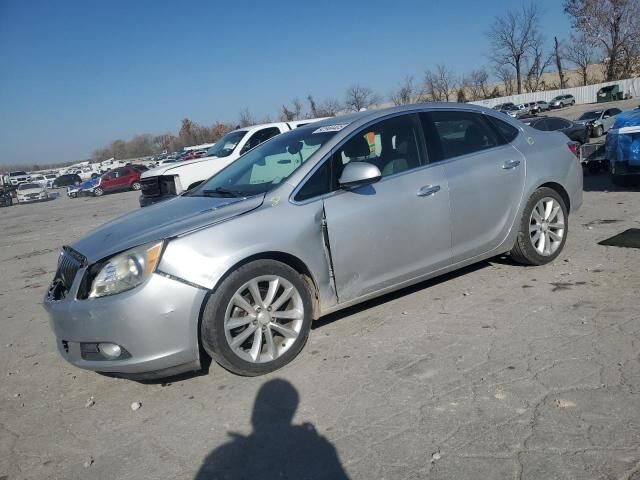 Buick Verano