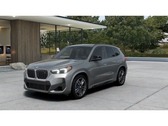 2026 BMW X1