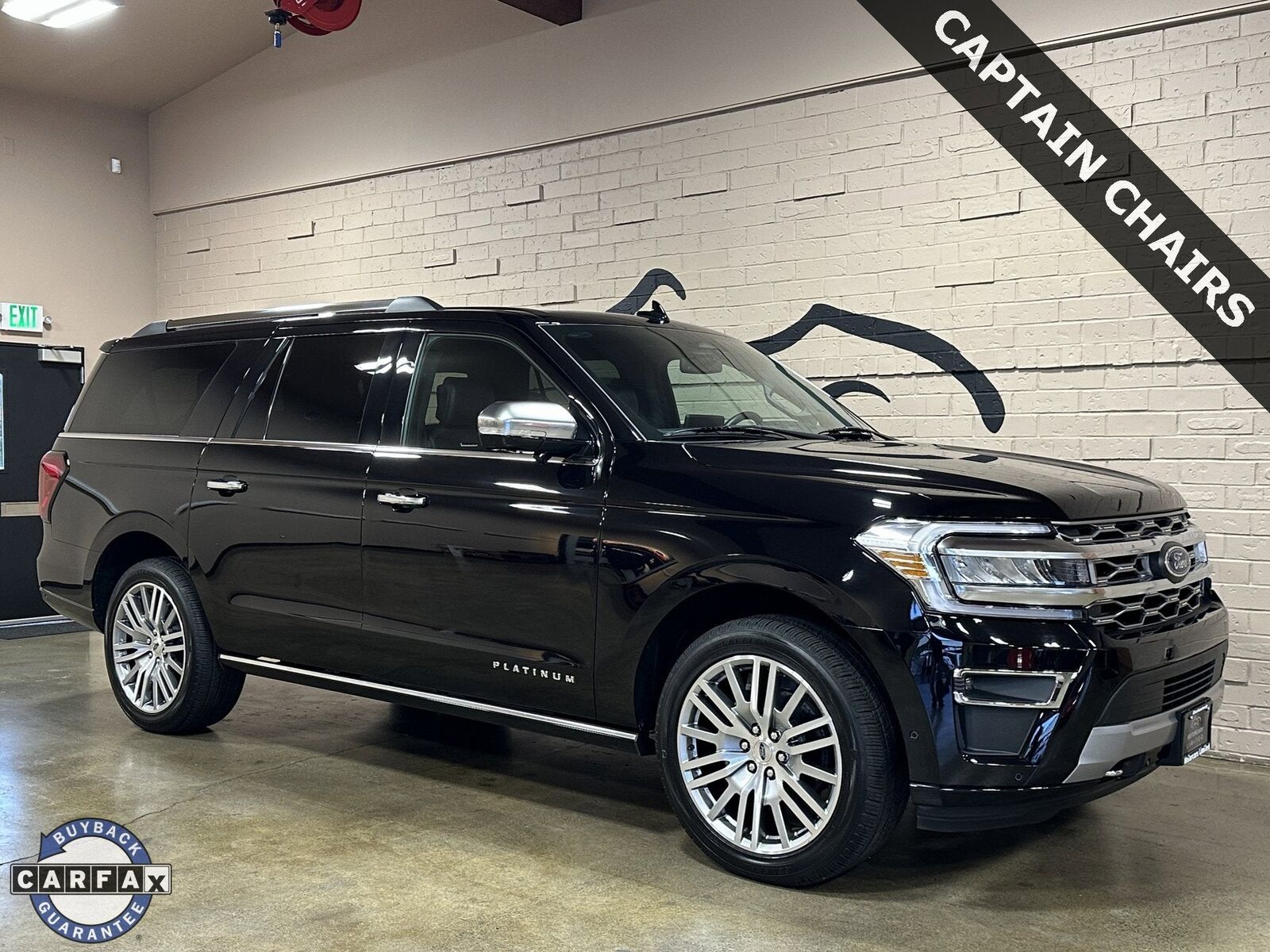 2024 FORD Expedition