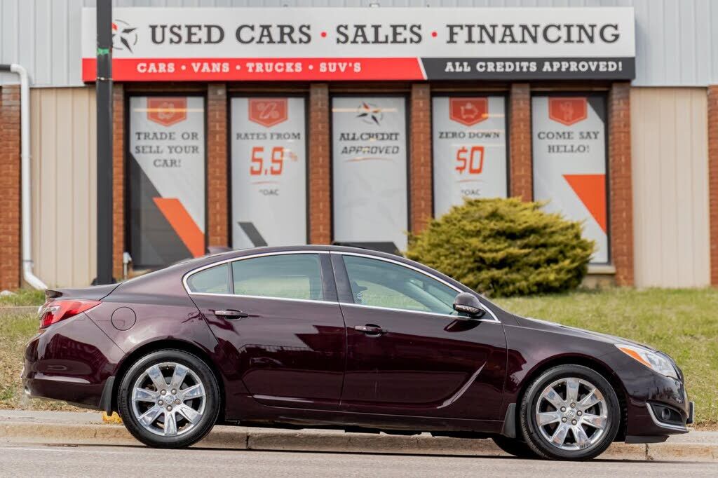 Buick Regal