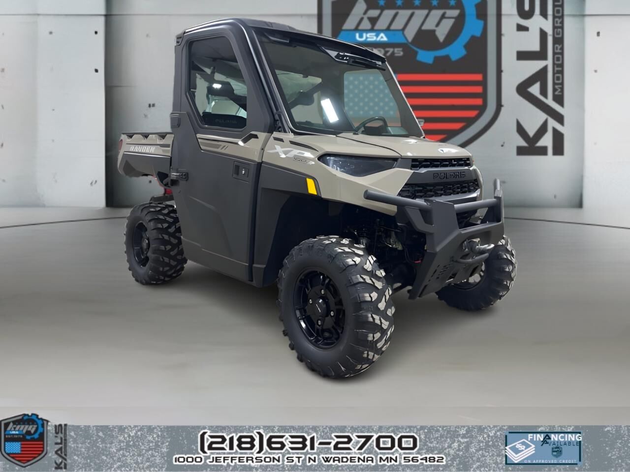 2024 POLARIS Ranger