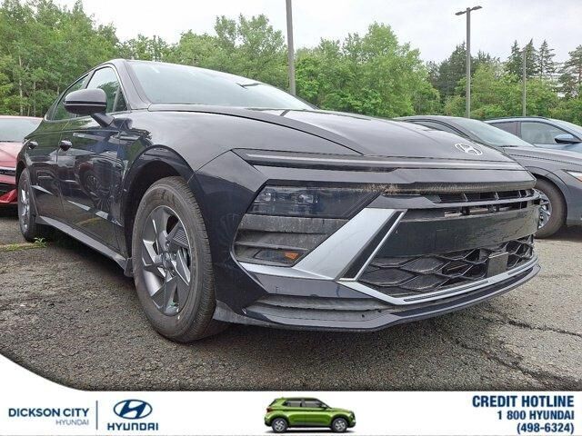 2025 HYUNDAI Sonata