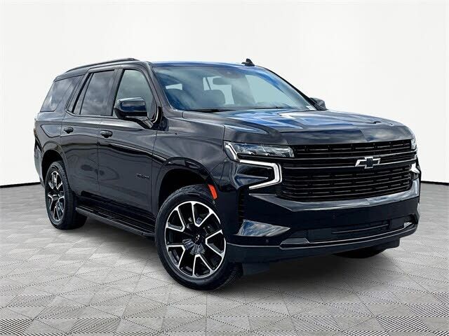 2023 CHEVROLET Tahoe