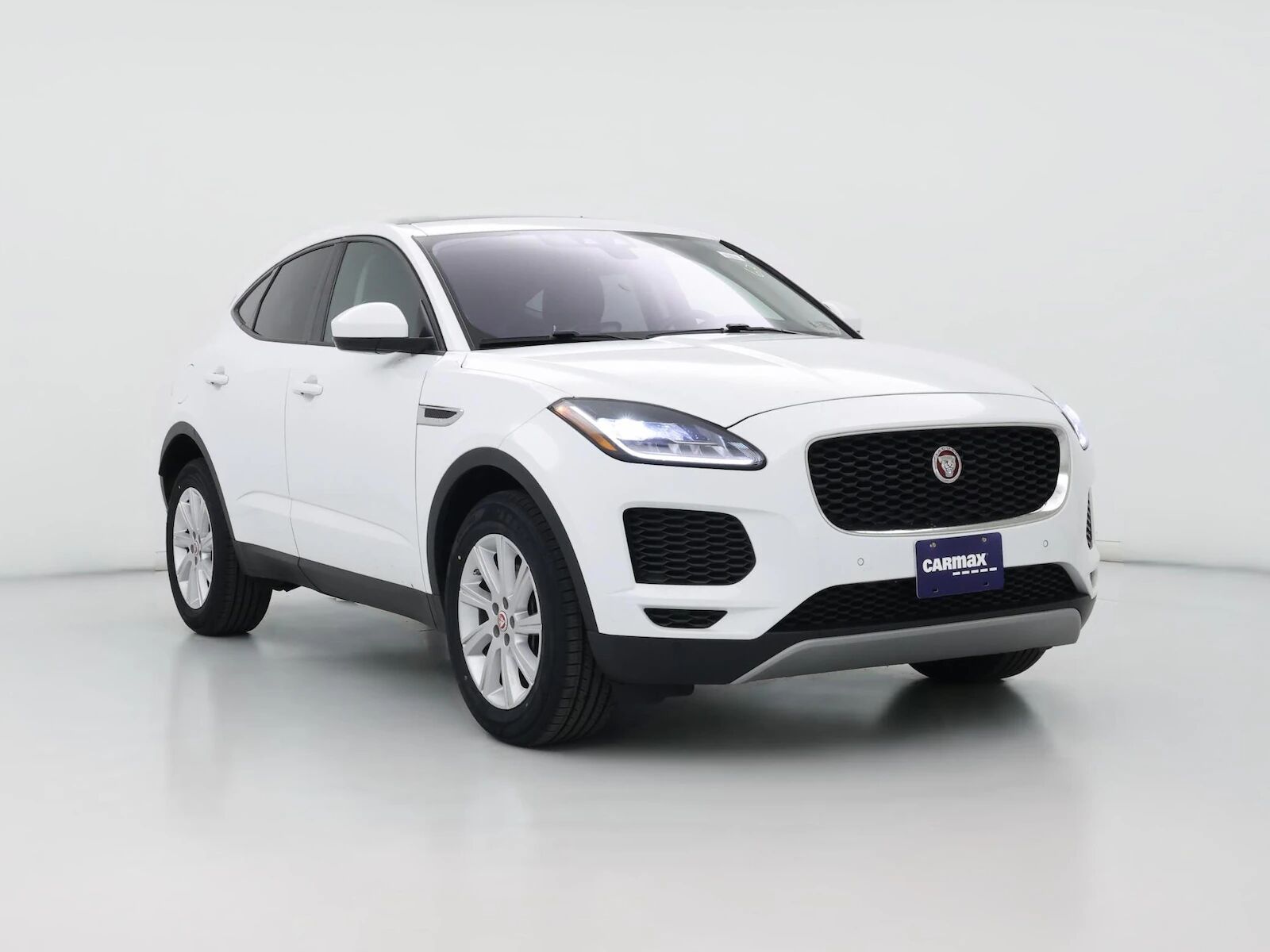 2020 JAGUAR E-PACE