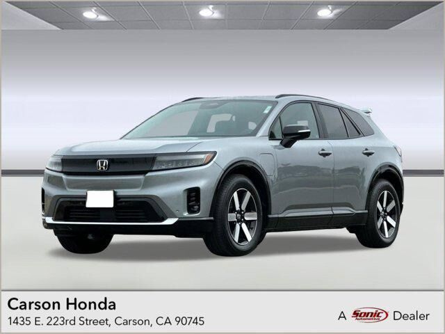 2026 HONDA Prologue