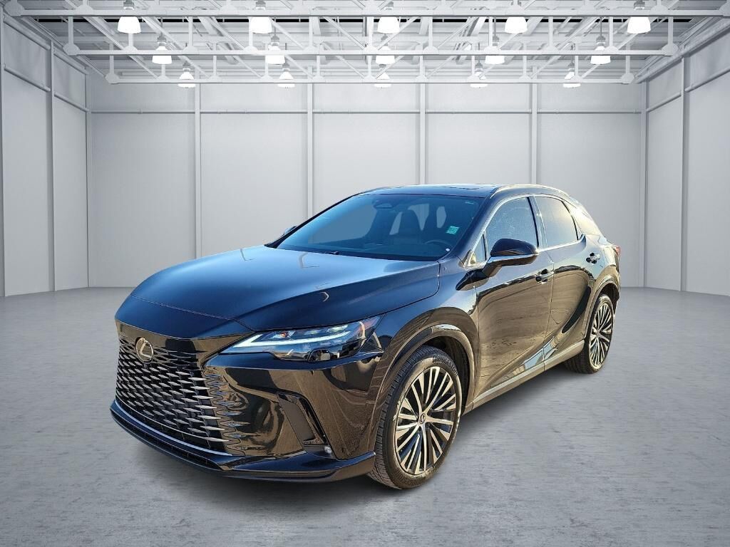 2023 LEXUS RX