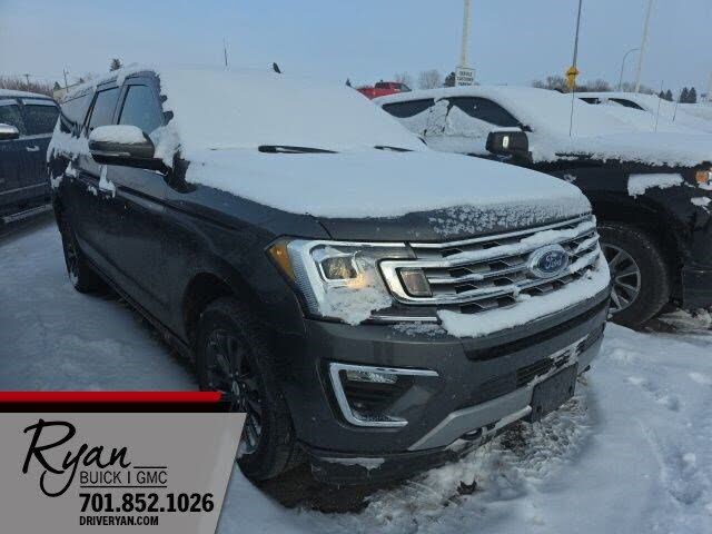 2019 FORD Expedition