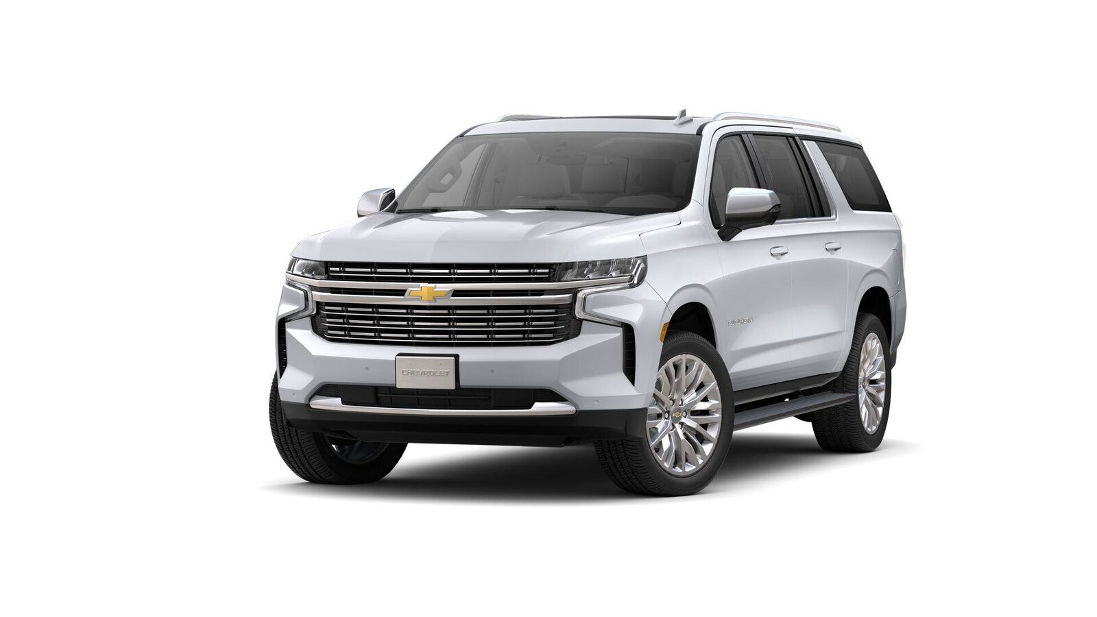 2023 CHEVROLET Suburban