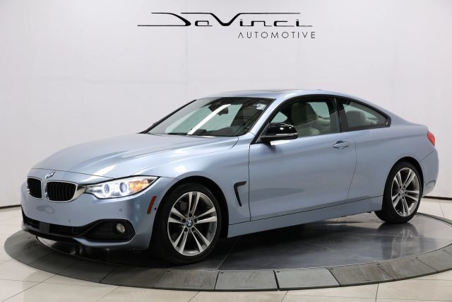 BMW 428i