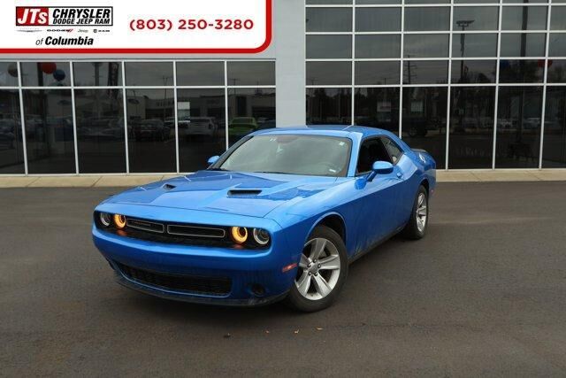 DODGE
