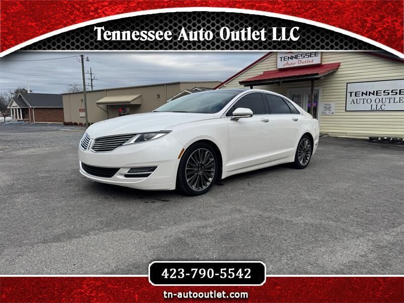 Lincoln MKZ