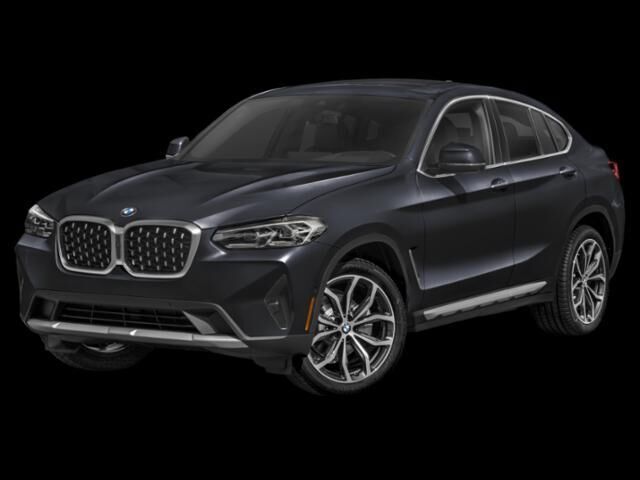 2023 BMW X4