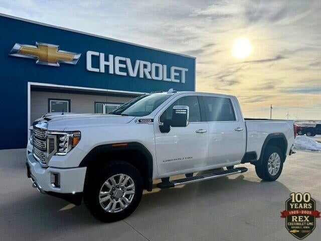 2022 GMC Sierra