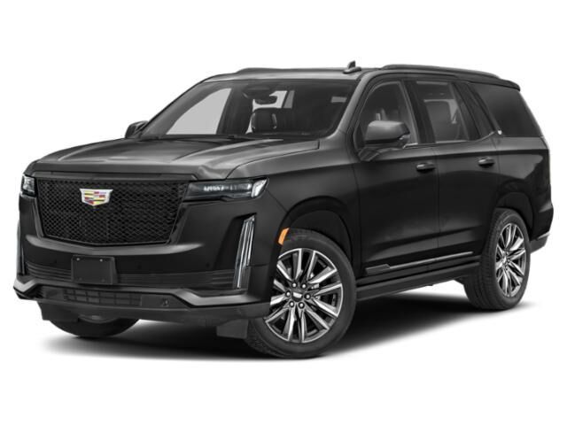 2024 CADILLAC Escalade