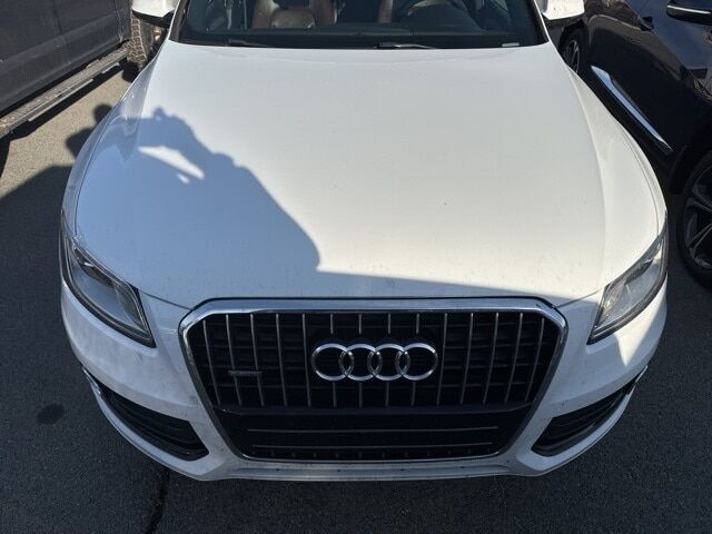 2016 Audi Q5