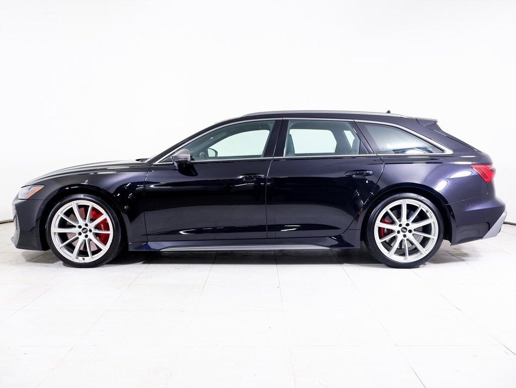 2024 Audi RS6