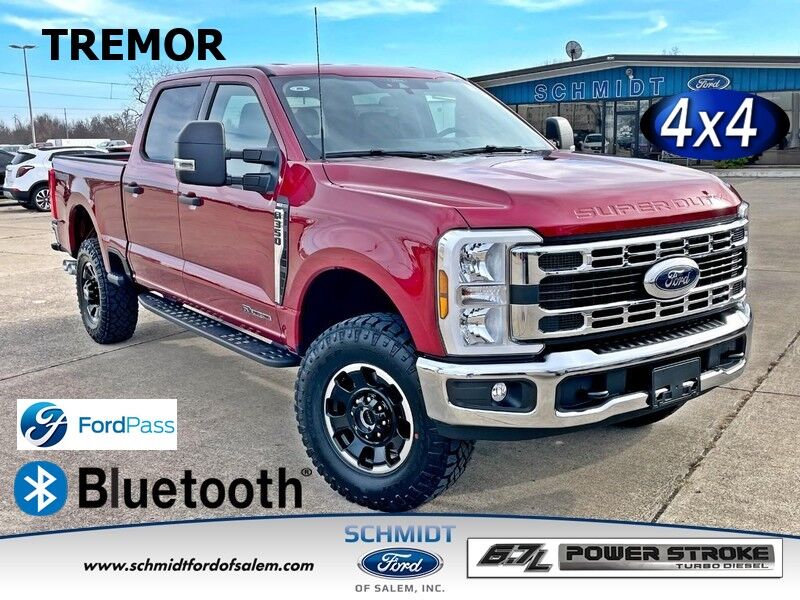 2026 FORD F-350