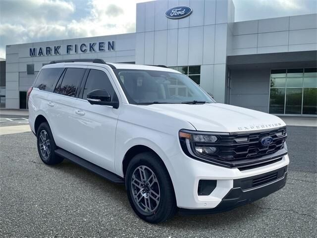 2025 FORD Expedition