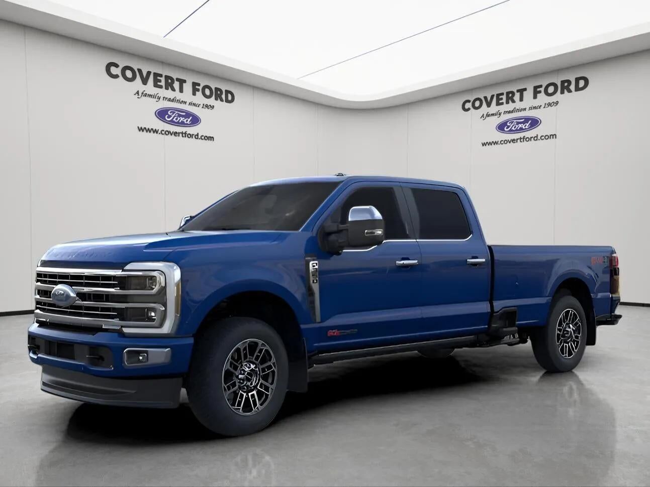 2026 FORD F-350