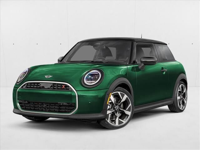 2026 MINI Hardtop