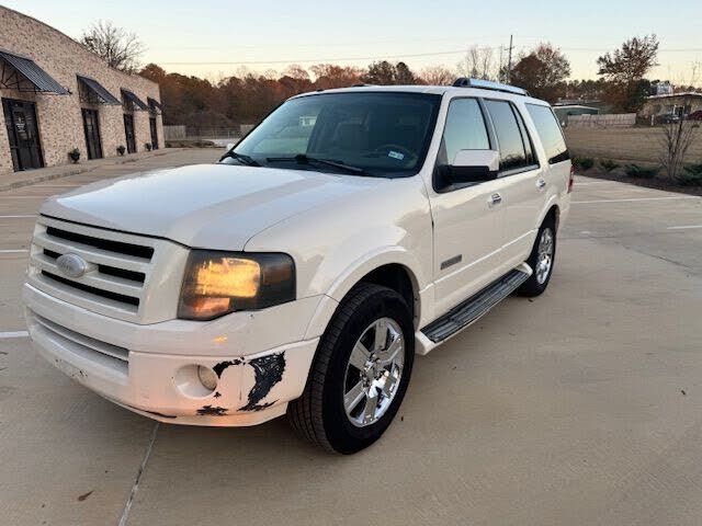 Ford Expedition